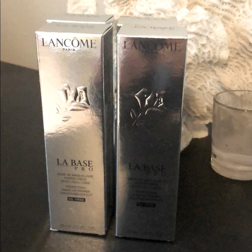 Lancôme La Base Pro